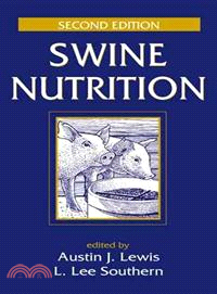 Swine Nutrition