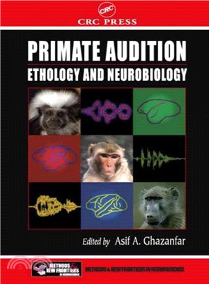 Primate Audition ― Ethology and Neurobiology