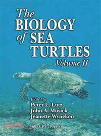 The Biology of Sea Turtles