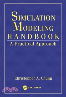 Simulation Modeling Handbook：A Practical Approach