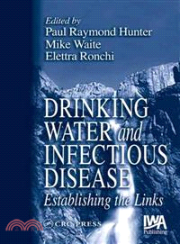 Drinking Water and Infectious Diseases—Establishing the Links