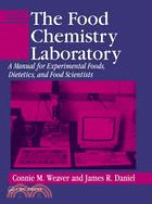 The Food Chemistry Laboratory ─ A Manual for Experimental Foods, Dietetics, and Food Scientists