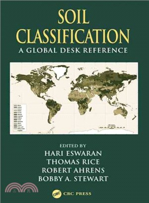 Soil Classification ― A Global Desk Reference