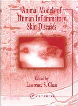 Animal Models of Human Inflammatory Skin Diseases