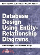 Database Design Using Entity-Relationship Diagrams