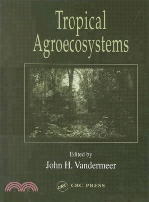 Tropical Agroecosystems