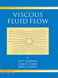 Viscous Fluid Flow