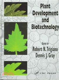 Plant Development and Biotechnology