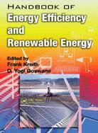 Handbook of Energy Efficiency And Renewable Energy