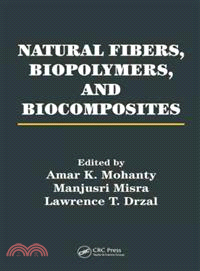 Natural Fibers, Biopolymers, and Their Biocomposites
