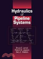 Hydraulics of Pipeline Systems