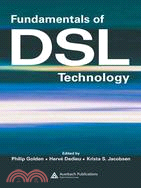 Fundamentals Of DSL Technology