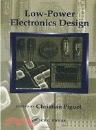 LOW-POWER ELECTRONICS DESIGN