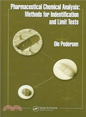 Pharmaceutical Chemical Analysis ― Methods for Identification And Limit Tests