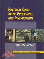 Practical crime scene proces...