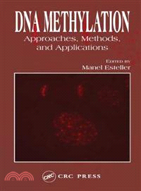 DNA Methylation ― Approaches, Methods, and Applications