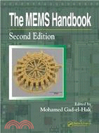 THE MEMS HANDBOOK 2/E - 3 Volume Set