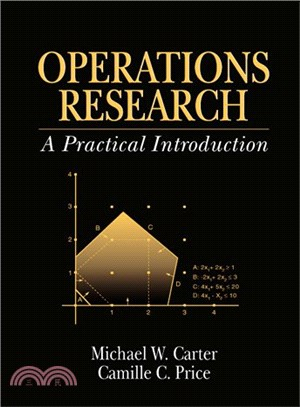 Operations research :a pract...