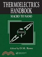 Thermoelectrics Handbook: Macro to Nano