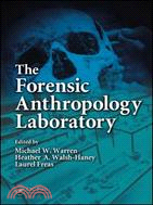 The Forensic Anthropology Laboratory