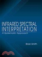 Infrared Spectral Interpretation ─ A Systematic Approach
