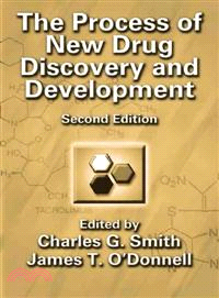 The Process of New Drug Discovery And Development