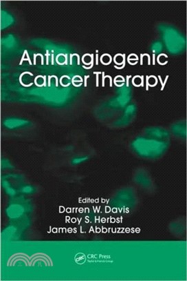 Antiangiogenic Cancer Therapy