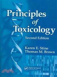 Principles Of Toxicology