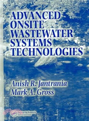 Advance Onsite Wastewater Systems Technologies