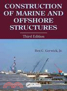 Construction of Marine And Offshore Structures