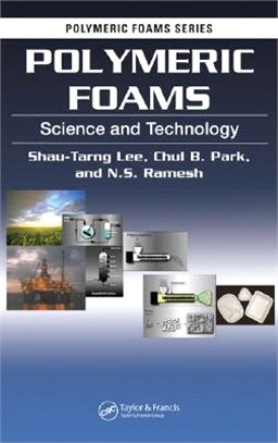 Polymeric Foams ─ Science and Technology