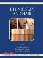 Ethnic Skin And Hair