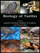 Biology of Turtles