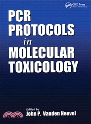 PCR Protocols in Molecular Toxicology