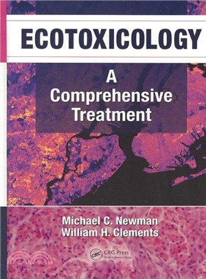 Ecotoxicology ─ A Comprehensive Treatment