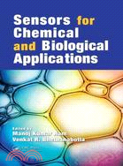 Sensors for Chemical And Biological Applications