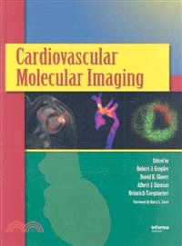 Cardiovascular Molecular Imaging