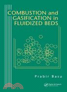 Combustion And Gasification in Fluidized Beds