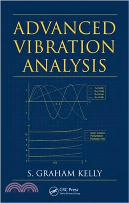 Advanced Vibration Analysis