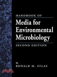 Handbook Of Media For Environmental Microbiology
