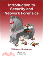 Introduction to Security and Network Forensics