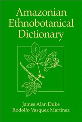 Amazonian Ethnobotanical Dictionary