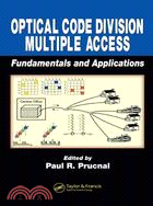 Optical Code Division Multiple Access: Fundamentals And Applications