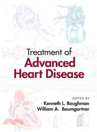 Treatment of Advanced Heart Disease