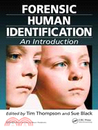 Forensic Human Identification ─ An Introduction