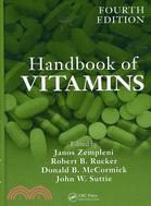 Handbook of Vitamins