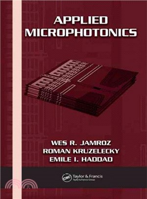 Applied Microphotonics