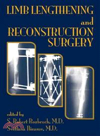 Limb Lengthening And Reconstruction Surgery