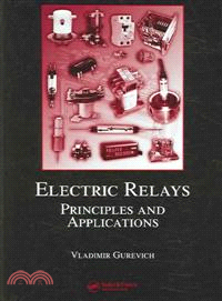 Electric Relays ─ Principles And Applications