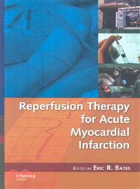 Reperfusion Therapy for Acute Myocardial Infarction